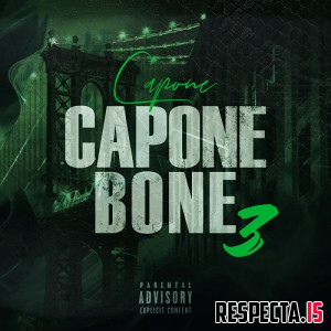 Capone - Capone Bone 3