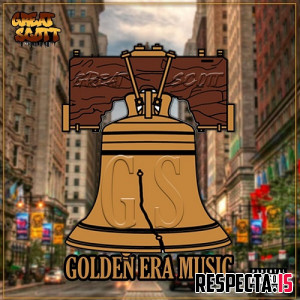 GreatScott - Golden Era Music (GEM)
