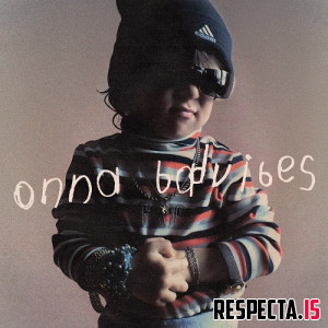 Onna Badvibes - Onna Badvibes