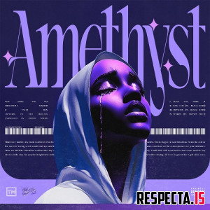 Old Orleans & Thelonious Martin - Amethyst