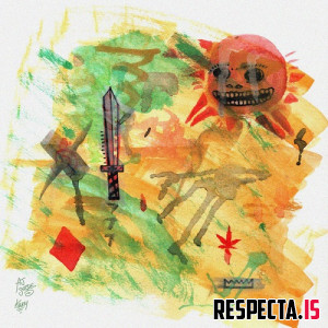 AJ Suede - Throne Away