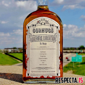 CorHugs - Unlawful Concoction