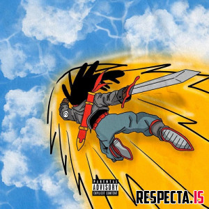 Tha God Fahim & Nicholas Craven - Dump Gawd: Hyperbolic Time Chamber Rap 13