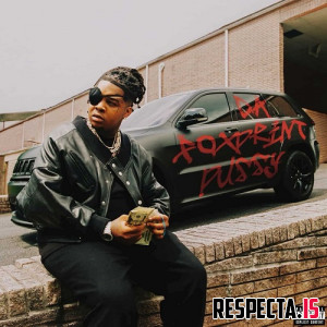 YTB Fatt - Da Foxprint