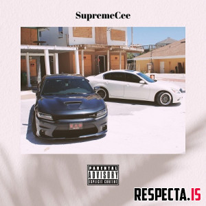 SupremeCee - The Simple Things