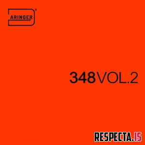 Daringer - 348 Vol. 2 (Deluxe)