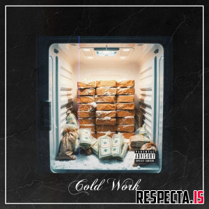 MaR & Work Scorsese - Cold Work