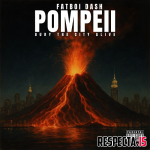Fatboi Dash - Pompeii
