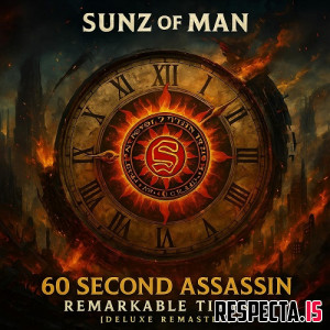 60 Second Assassin - Remarkable Timing (Deluxe Remaster)