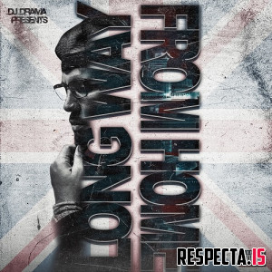 DJ Drama - Long Way from Home
