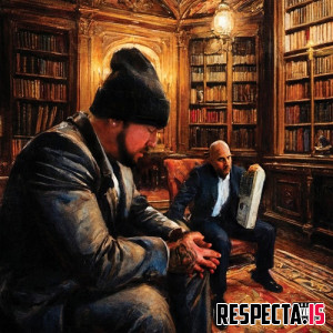 M-Dot & Confidence - Library of Sound (Bonus Edition)