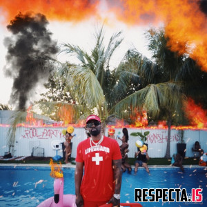 Konshens - Pool Party