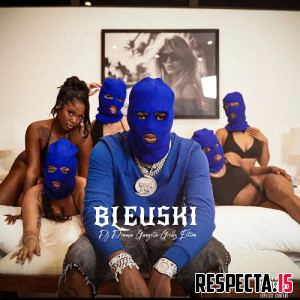 Yung Bleu - Bleuski