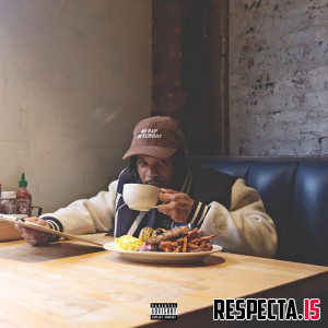 Kota the Friend - No Rap on Sunday