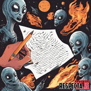 Starz Coleman - The Letter