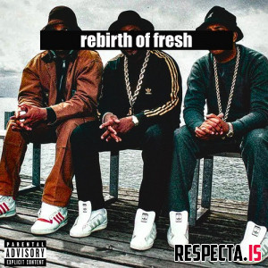 Mr. Skip & Gene Fiero - Rebirth of Fresh