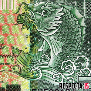 Al.Divino - Eye on a Dollar