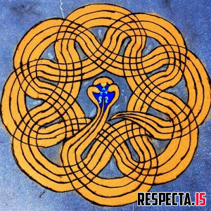 Al.Divino - Naga Mandala