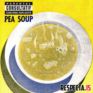 SeinsSucrer & Nicholas Craven - Pea Soup