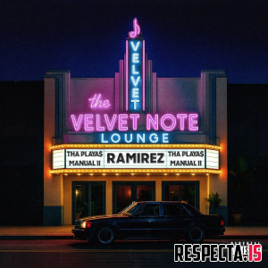 Ramirez - Tha Playa$ Manual II
