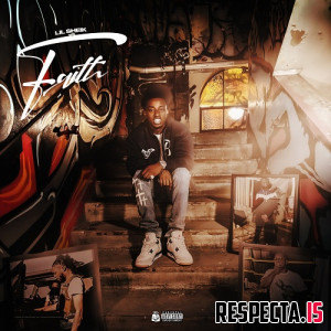 Lil Sheik - Faith