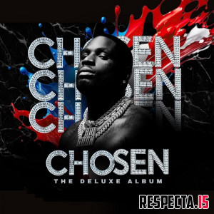 Ralo - Chosen (Deluxe)