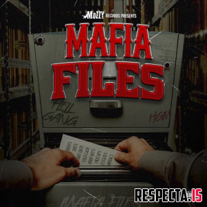VA - Mozzy Records: Mafia Files