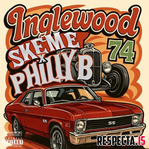 Skeme & Philly B - 74