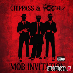 Chippass & The Mekanix - Mob Invitation