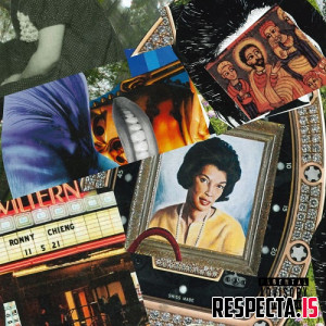 Nowaah the Flood & The Custodian of Records - Mergers and Acquisitions 2