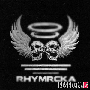 Rhymrcka - The Frequency