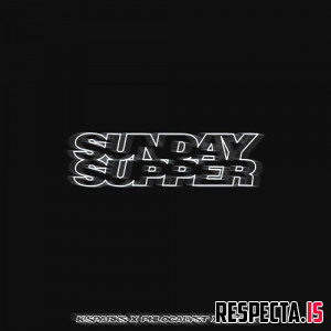 K. Sparks, B-Side & Phlocalyst - Sunday Supper (Deluxe)