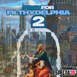 Ralphy Red - Pray for Filthydelphia 2