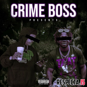 Kritical Distrezz & Lil Flip - Bossed Up Thangz