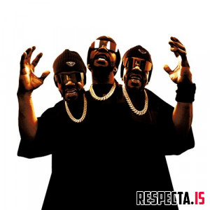 Juicy J - Head on Swivel