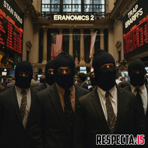 Mistah F.A.B. & Damjonboi - ERARIFFS