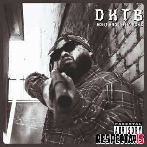 Rucci - Don't Kross Tha Bone