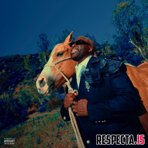 Rexx Life Raj - In Rhythm