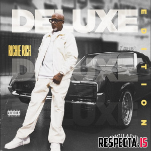 Richie Rich - Richard (Deluxe)