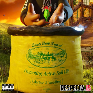 Anwar Carrots - Soil