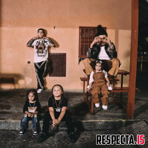 Hoodlum & Peso Peso - Family Matters