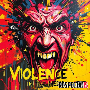 Fashawn & Ramses - Violence in the Media 5