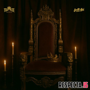 Tootsie the Rapper & Smitti Boi - Throne Talk