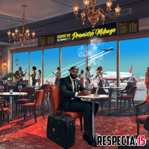 Passport Rav & RoadsArt - Premiere Mileage
