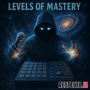 Alpha_Betic - Levels of Mastery