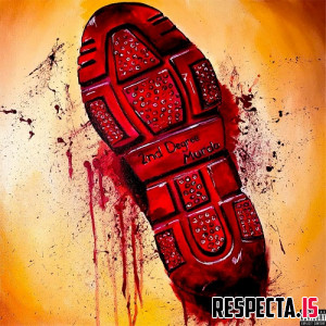 E Murda & sleeping with shoes on - 2nd Degree Murda
