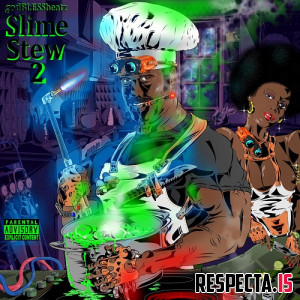 godBLESSbeatz - Slime Stew 2