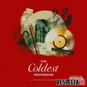 DJ Premier & Roc Marciano - The Coldest Profession
