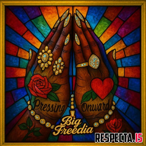Big Freedia - Pressing Onward