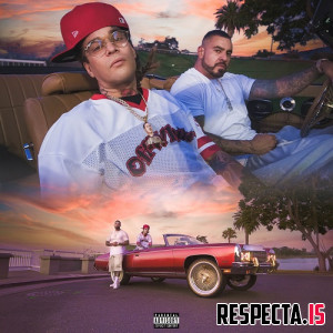 A-Wax & Big Tone - Predestined